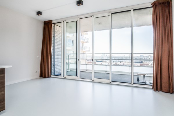 Medium property photo - Gustav Mahlerlaan 541B, 1082 MK Amsterdam